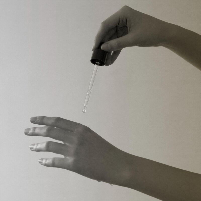 hyeja vegan yuja vitamin c brightening serum