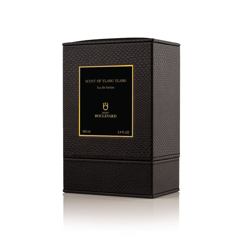 scent boulevard scent of ylang ylang