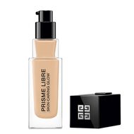 faces prisme libre foundation skin caring glow