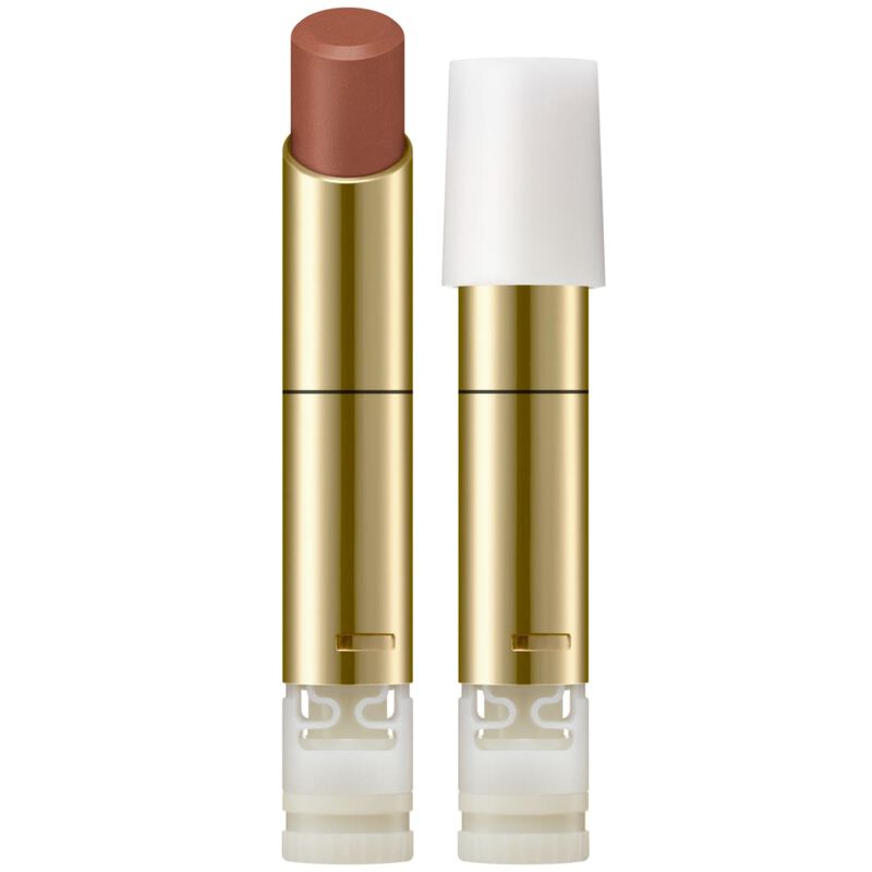 sensai lasting plump refill