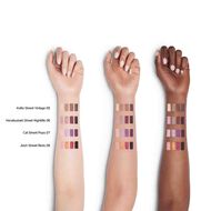 faces essentialist eye palette