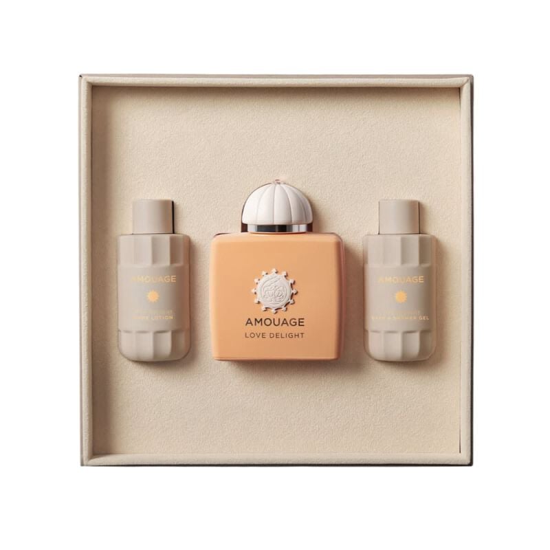 amouage love delight