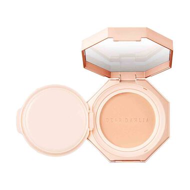 faces skin paradise soft velvet setting powder compact