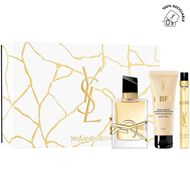 YSL LB EDP 50ML+BL50ML+10ML HOL23 faces ysl lb edp 50ml bl50ml 10ml hol23