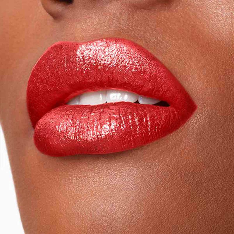 ميك اب فور ايفر أحمر الشفاه روج آرتست ميتالك