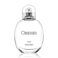 OBSESSED for Him Eau De Toilette faces obsessed for him eau de toilette