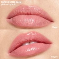 Tinted Butter Balm faces tinted butter balm