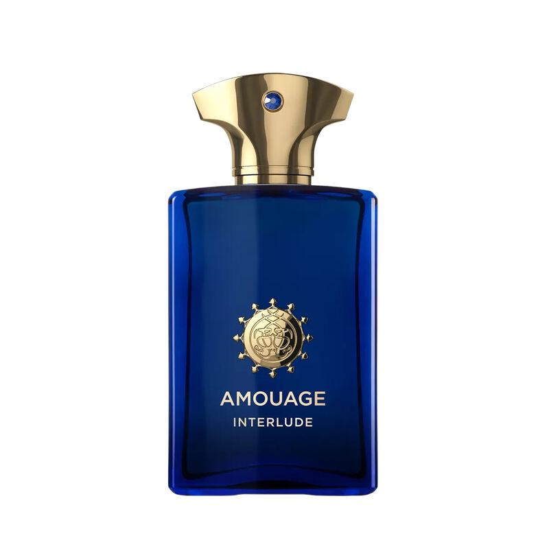 amouage interlude man