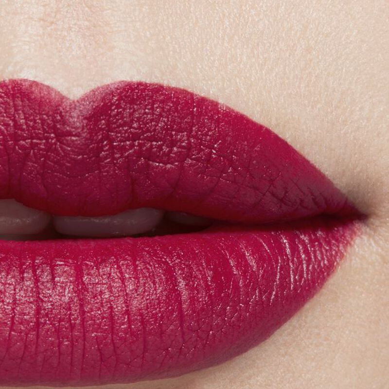 chanel rouge allure velvet