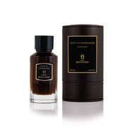 faces scent of frankincense