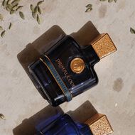 Primal Code faces primal code