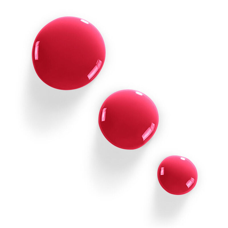 dior dior vernis nail polish with gel effect and couture color