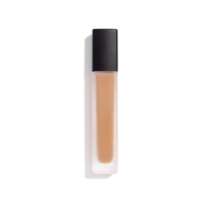 chanel ultra le teint le correcteur ultrawear – allday comfort – flawless finish