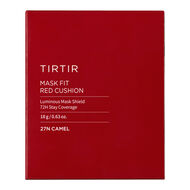 faces فاونديشن كوشن ماسك فيت ريد