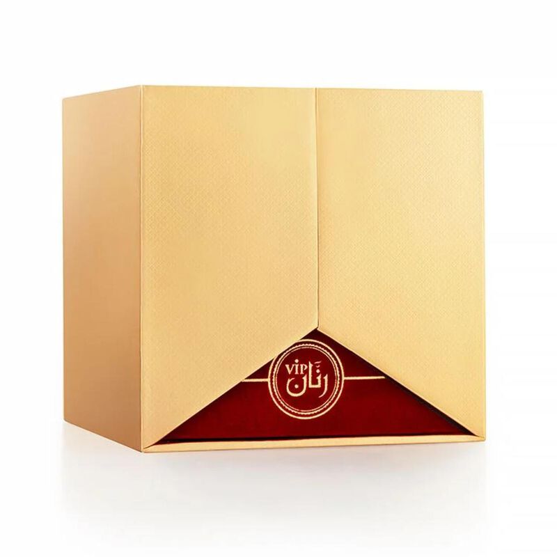 al majed for oud rannan vip red