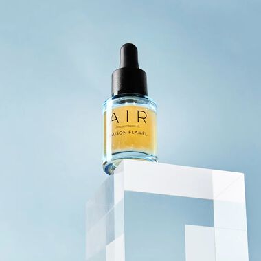 faces سيروم air