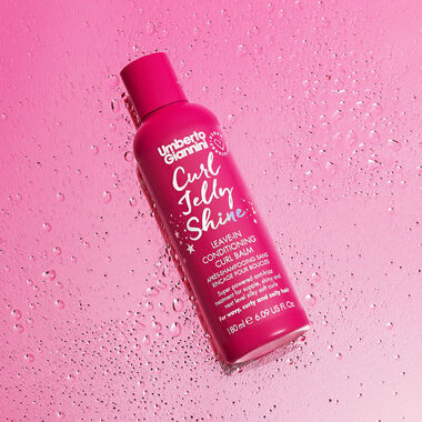 faces curl jelly shine