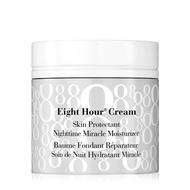 faces eight hour  skin protectant nighttime miracle