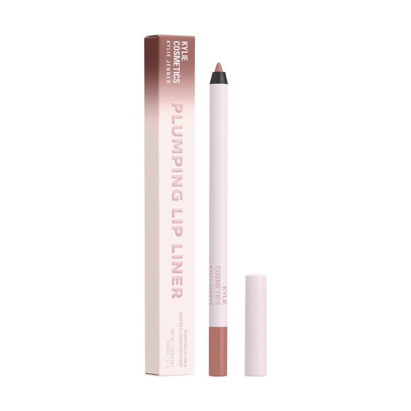 kylie cosmetics plumping