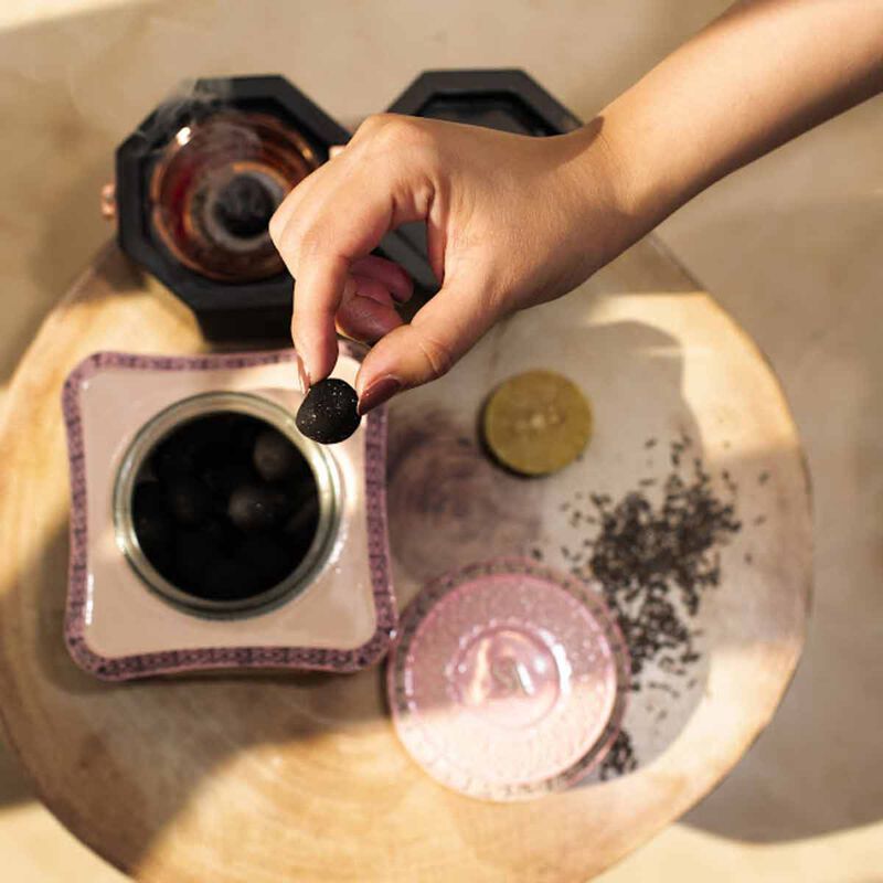 swiss arabian dukhoon al haram