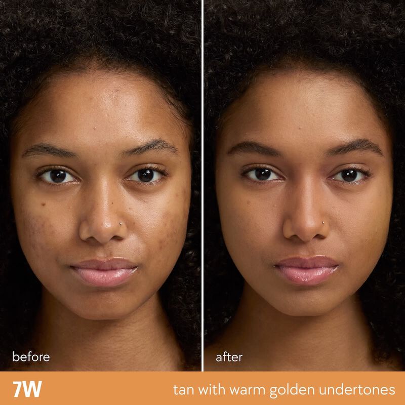 kylie cosmetics natural blur powder