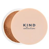 Natural Mineral Foundation Powder faces natural mineral foundation powder