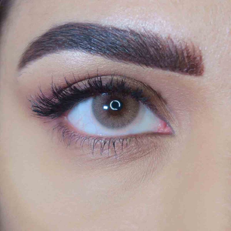 امايزنق عدسات لاصقة اميزنق