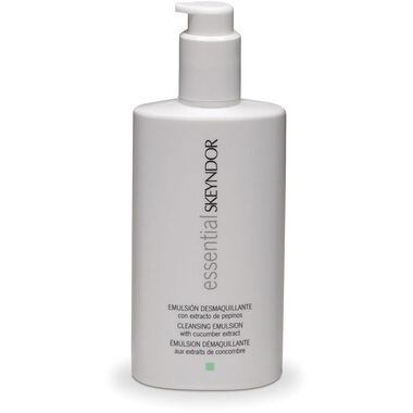 faces cleansing emulsion