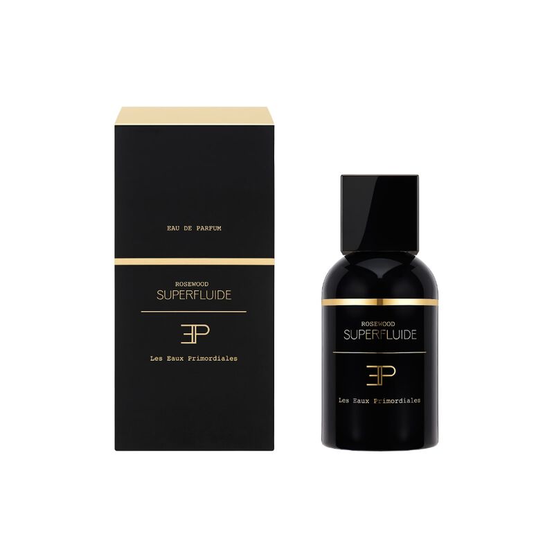 les eaux primordiales rosewood superfluide
