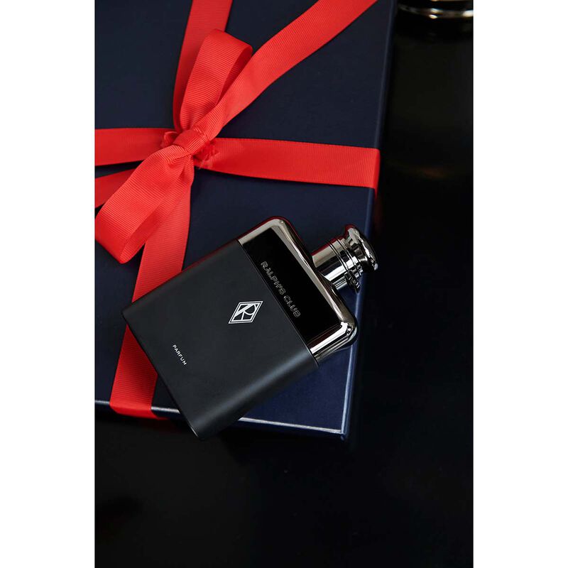 ralph lauren ralph's club parfum 100ml & travel size 10ml