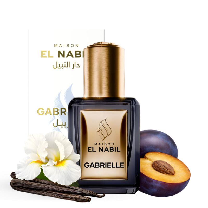 maison el nabil gabrielle