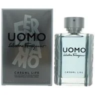 Uomo Casual Life EDT 100ML faces uomo casual life edt 100ml