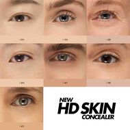 Hd Skin Concealer faces hd skin concealer