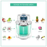 faces edge intense for men