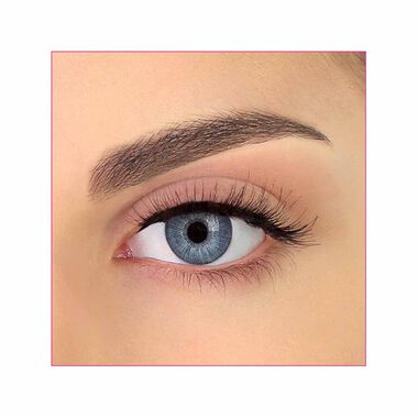 faces dania natural vegan lash