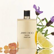 Man Parfum faces man parfum