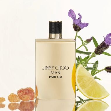 Man Parfum faces man parfum