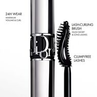 faces the volume   glow ritual mascara   limited edition