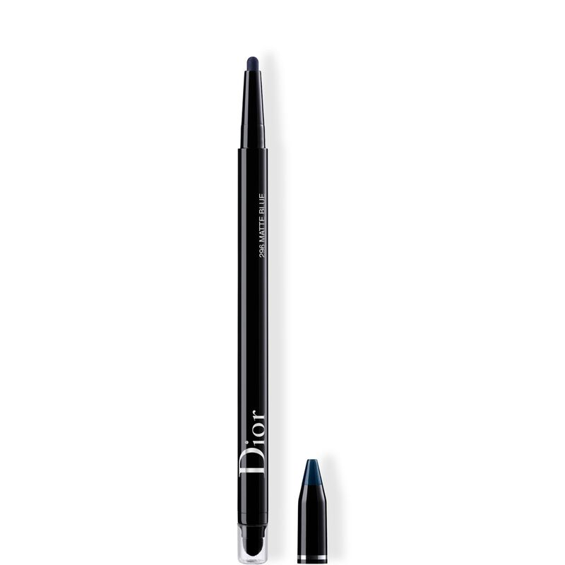 dior diorshow 24h stylo waterproof eyeliner 24h wear