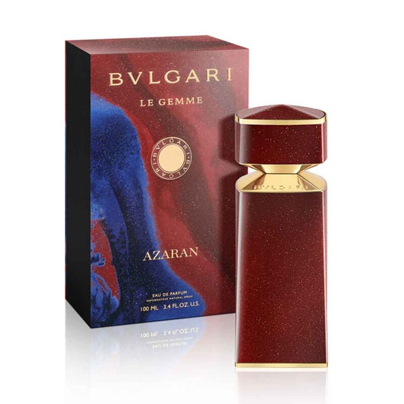 بولغاري لو جيم أزران أو دو برفان 100مل