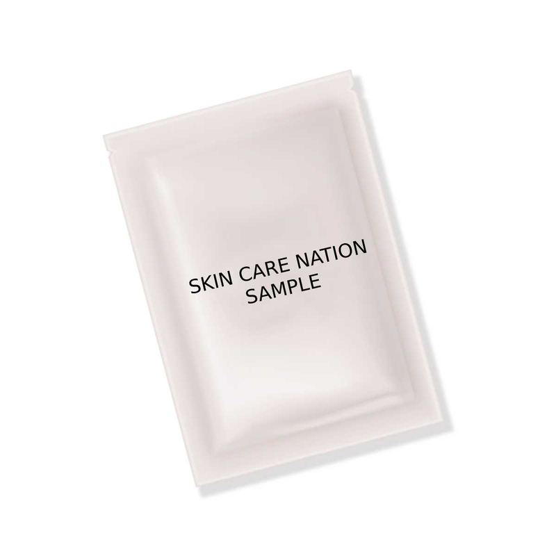 faces free mystery sample