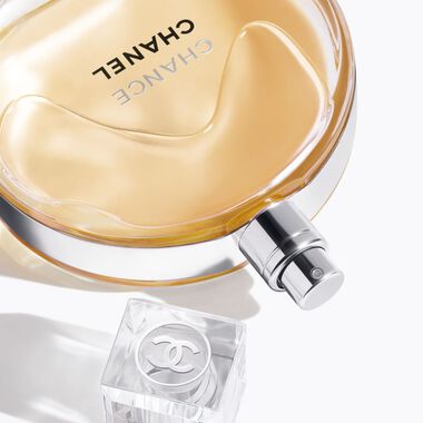 faces chance eau de toilette vaporisateur