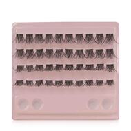 روسي رموش باند قطني وشعر المنك faces روسي رموش باند قطني وشعر المنك