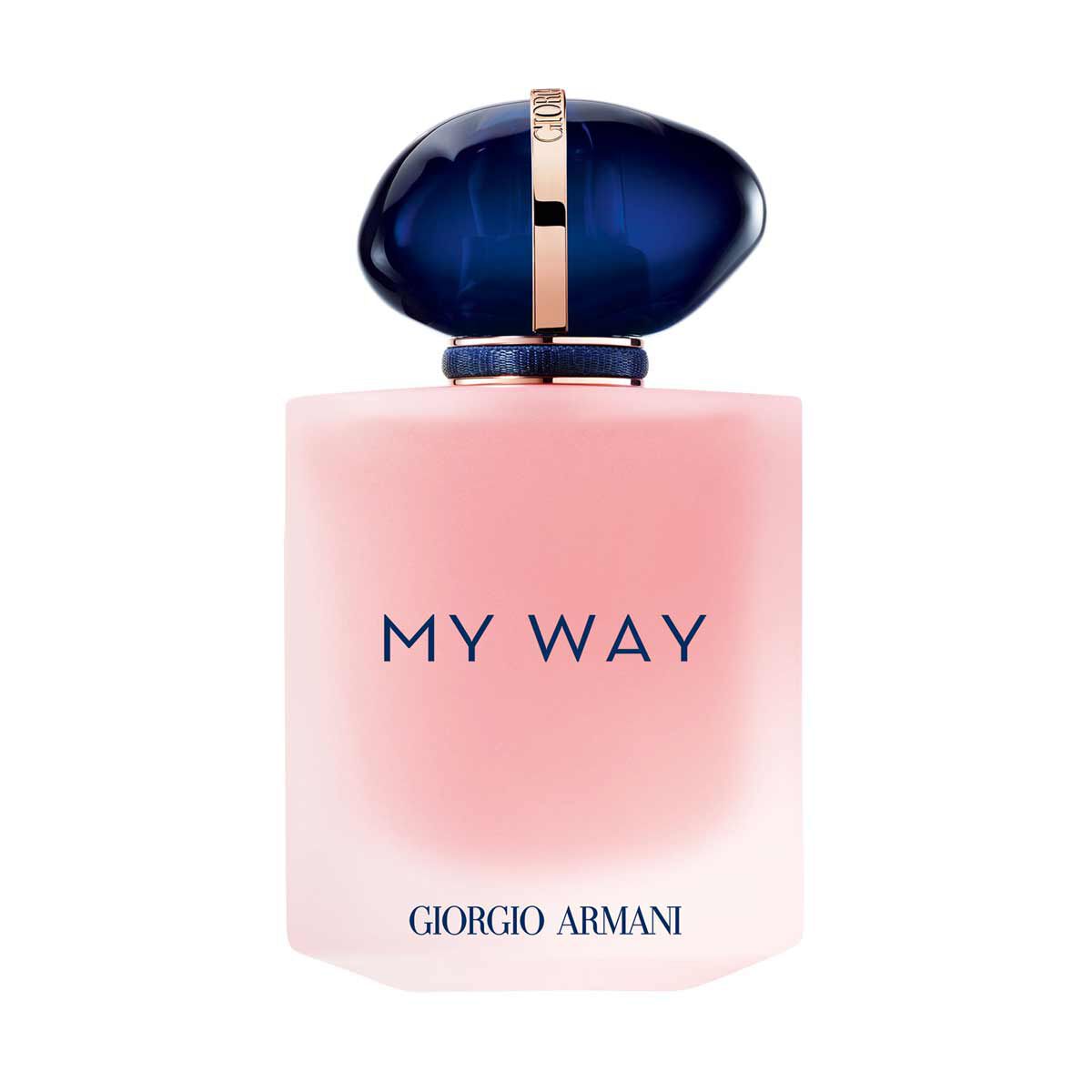 Emporio armani female perfume online