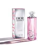 faces addict rosy glow eau de parfum