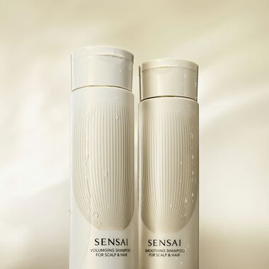 faces volumising shampoo for scalp   hair