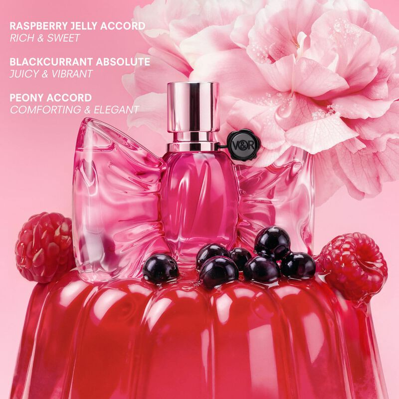 viktor & rolf bonbon berry jelly