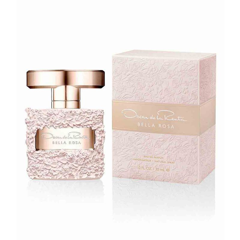 oscar de la renta bella rosa for woman  eau de parfum