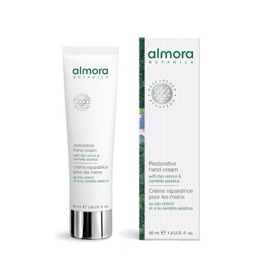 faces restorative