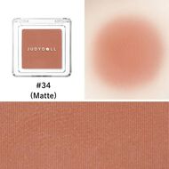 faces pretty blush powder  34